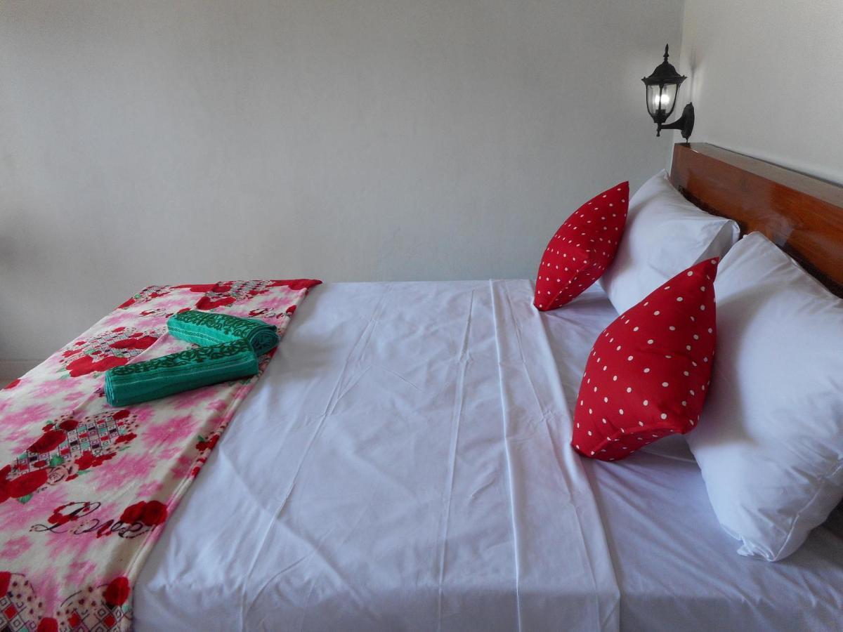 Ming Homestay Sidemen  Buitenkant foto