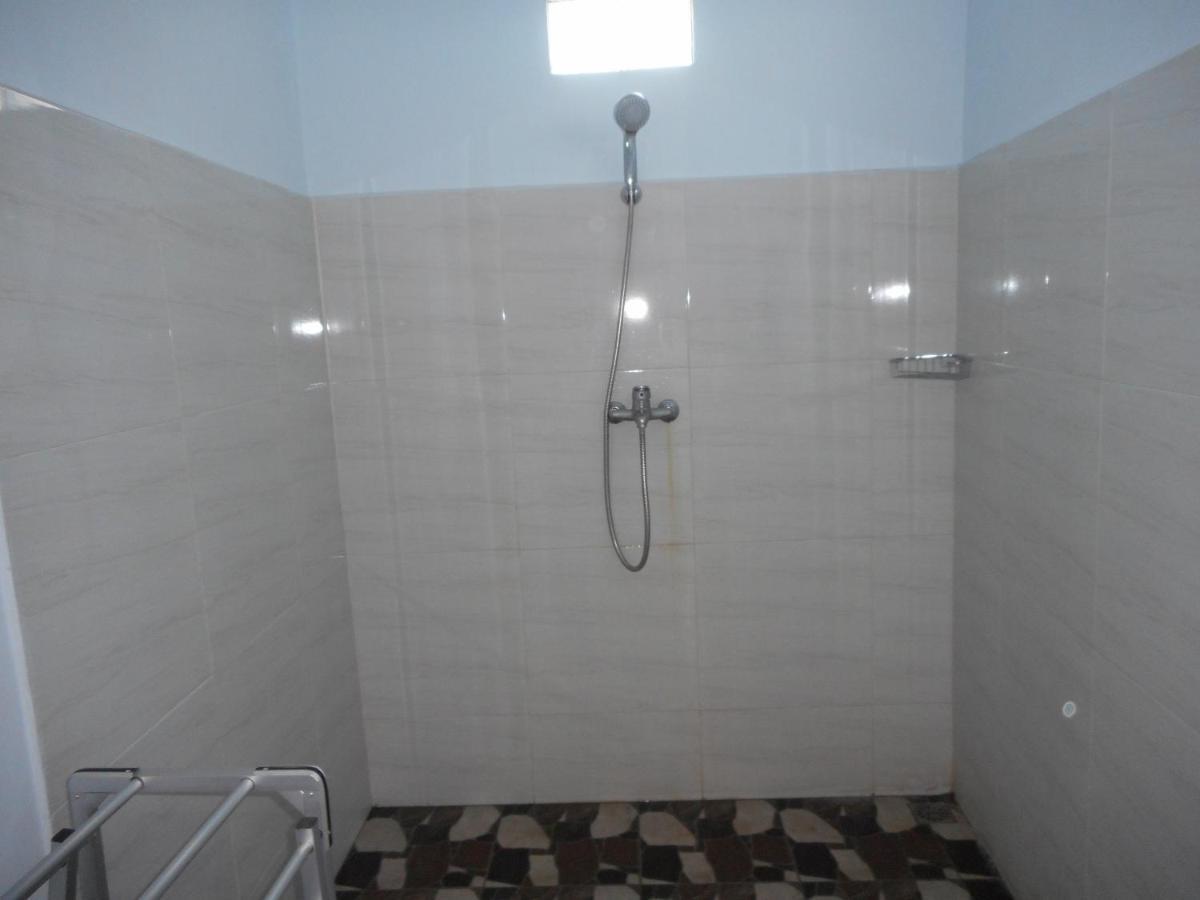 Ming Homestay Sidemen  Buitenkant foto
